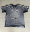 80’s Harley Davidson Bikers Only Tee XL