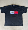 Vintage Tommy Gun Tee XL