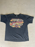 90’s Jack Daniel’s Promo Tee XL