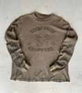 00’s West Coast Choppers Skull Thermal XL