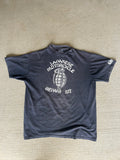 80’s Faded Japanese Repair Kit Tee XL