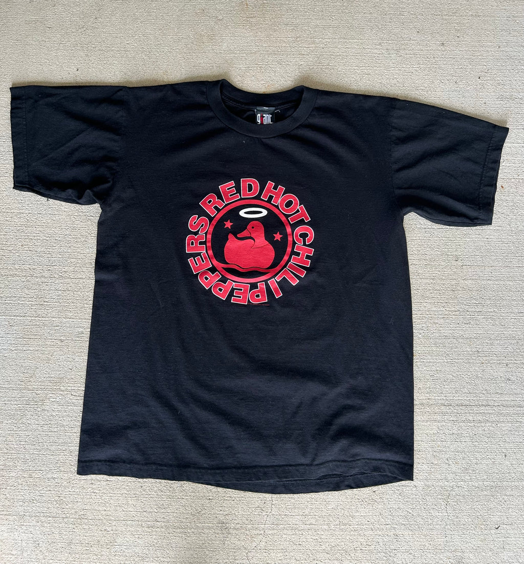 1999 Red Hot Chili Peppers Californication XL