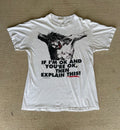 90’s Living Epistles Jesus Tee Large