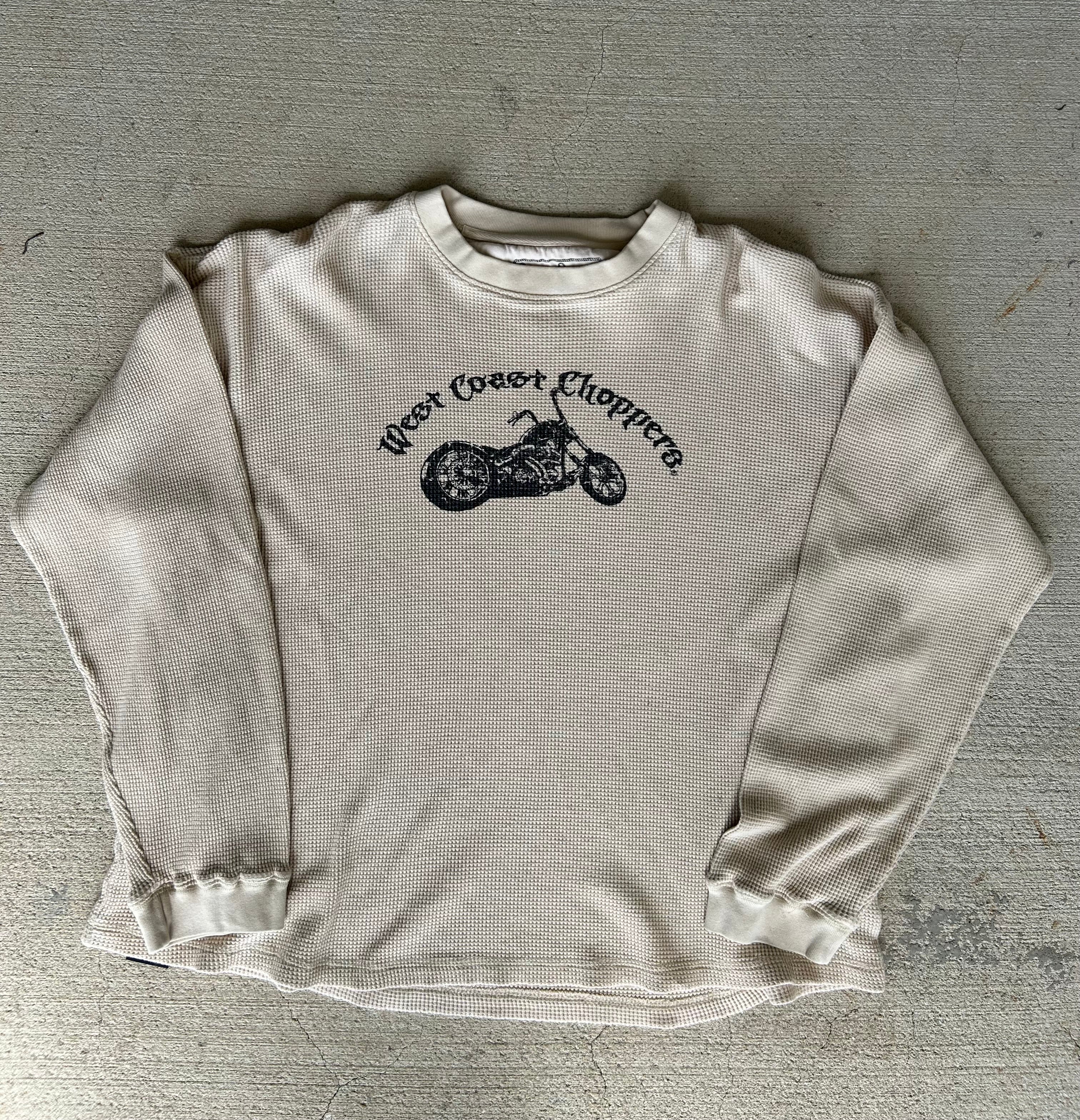 00’s West Coast Choppers Thermal XL