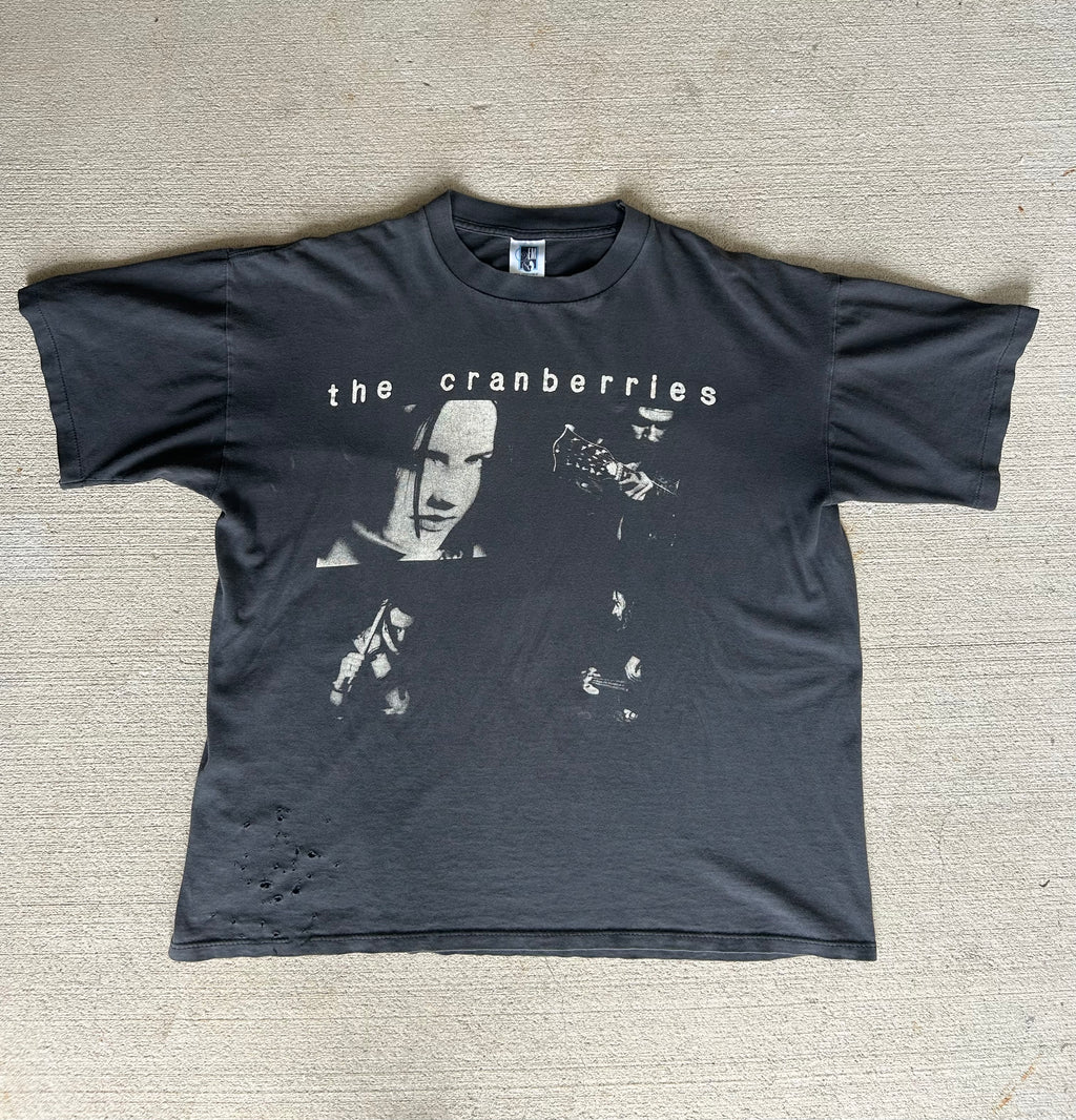 90’s The Cranberries “Everyone else is doing it” Tee XL